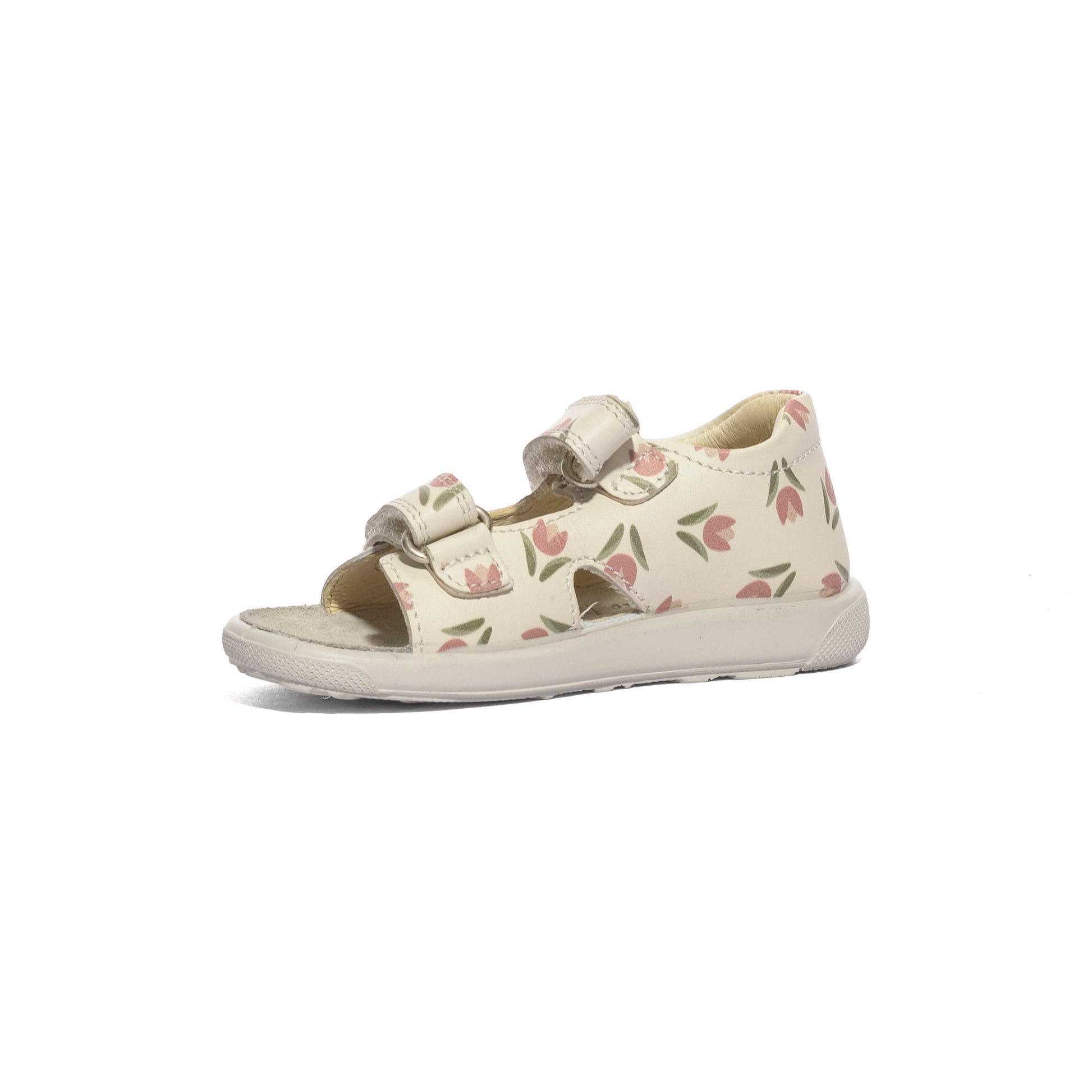 NATURINO 0011501037.11.0N02 MILK Sandali Bambina 