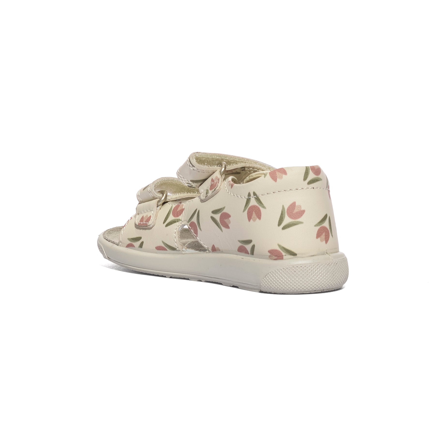 NATURINO 0011501037.11.0N02 MILK Sandali Bambina 