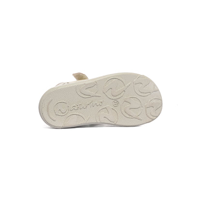 NATURINO 0011501037.11.0N02 MILK Sandali Bambina 