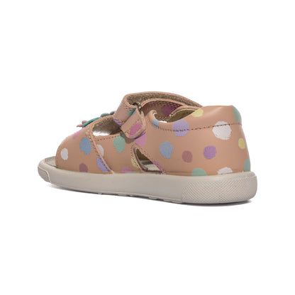 NATURINO 0011501038.04.1M29 CIPRIA MULTI Sandali Bambina 