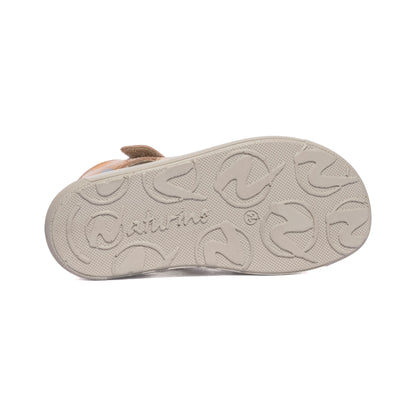 NATURINO 0011501038.04.1M29 CIPRIA MULTI Sandali Bambina 