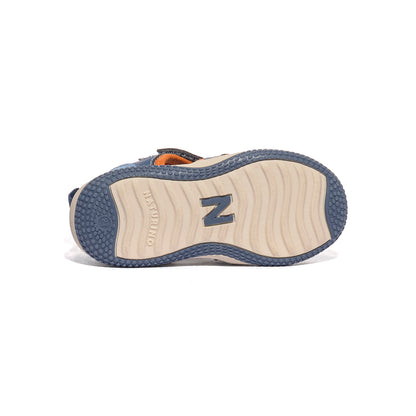 NATURINO 0011501080.01.3C68 AZURE OLTREMARE Sandali Bambino 