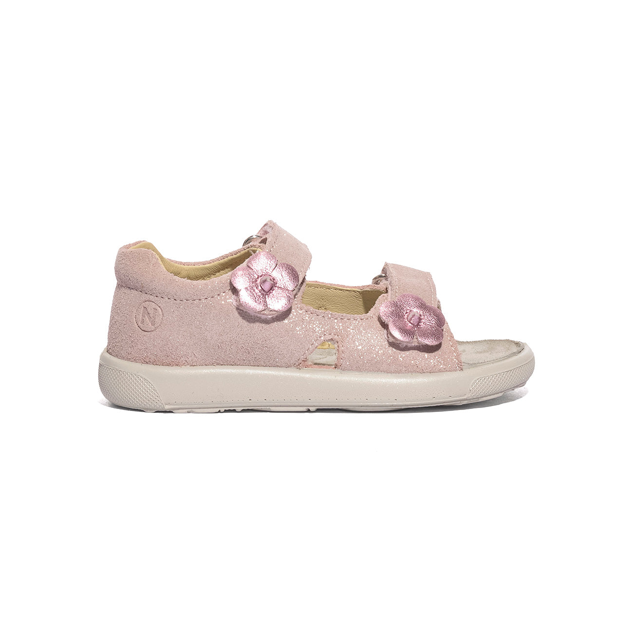 NATURINO 0011501087.02.0M02 PINK Sandali Bambina 