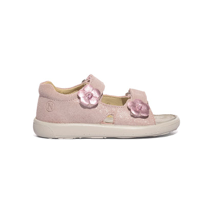 NATURINO 0011501087.02.0M02 PINK Sandali Bambina 