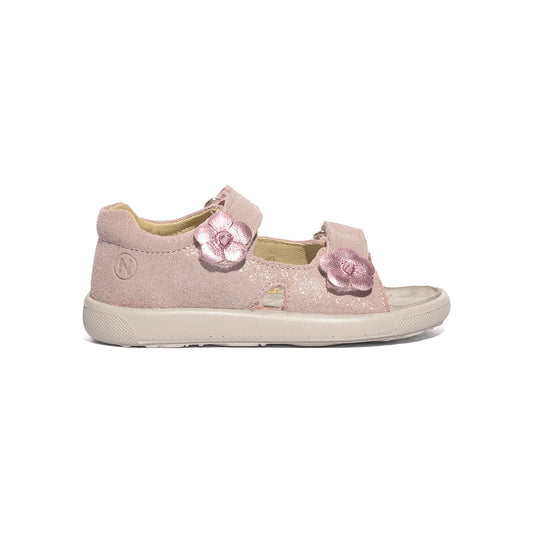 NATURINO 0011501087.02.0M02 PINK Sandali Bambina 