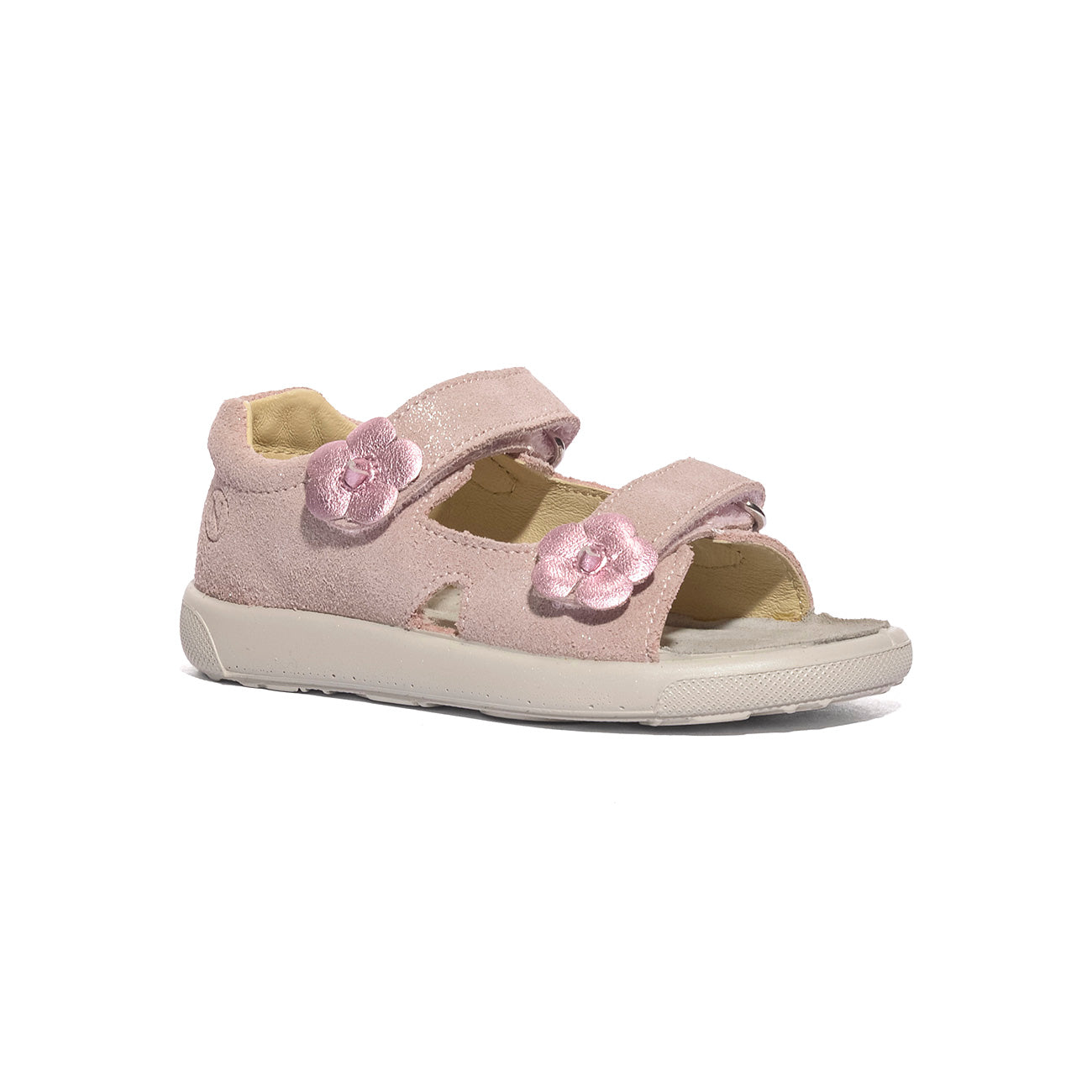 NATURINO 0011501087.02.0M02 PINK Sandali Bambina 