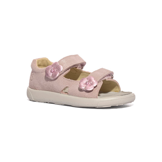 NATURINO 0011501087.02.0M02 PINK Sandali Bambina 