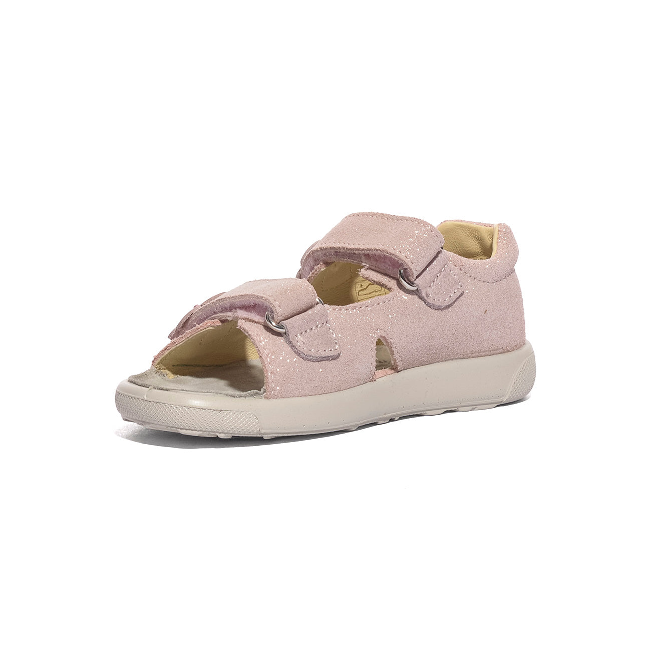 NATURINO 0011501087.02.0M02 PINK Sandali Bambina 