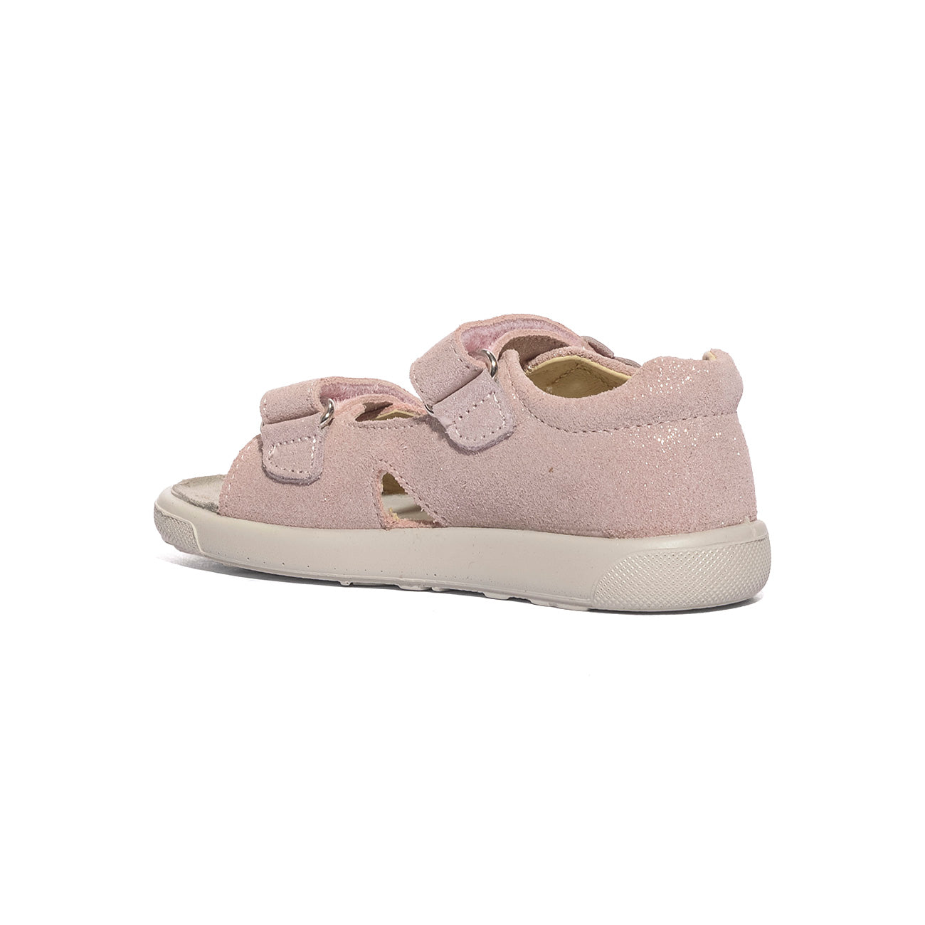 NATURINO 0011501087.02.0M02 PINK Sandali Bambina 