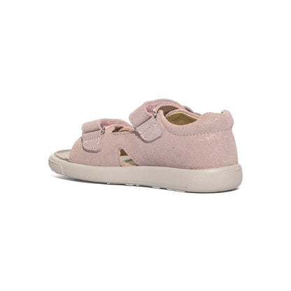 NATURINO 0011501087.02.0M02 PINK Sandali Bambina 