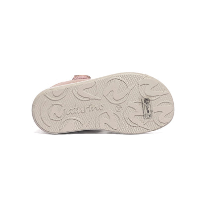 NATURINO 0011501087.02.0M02 PINK Sandali Bambina 