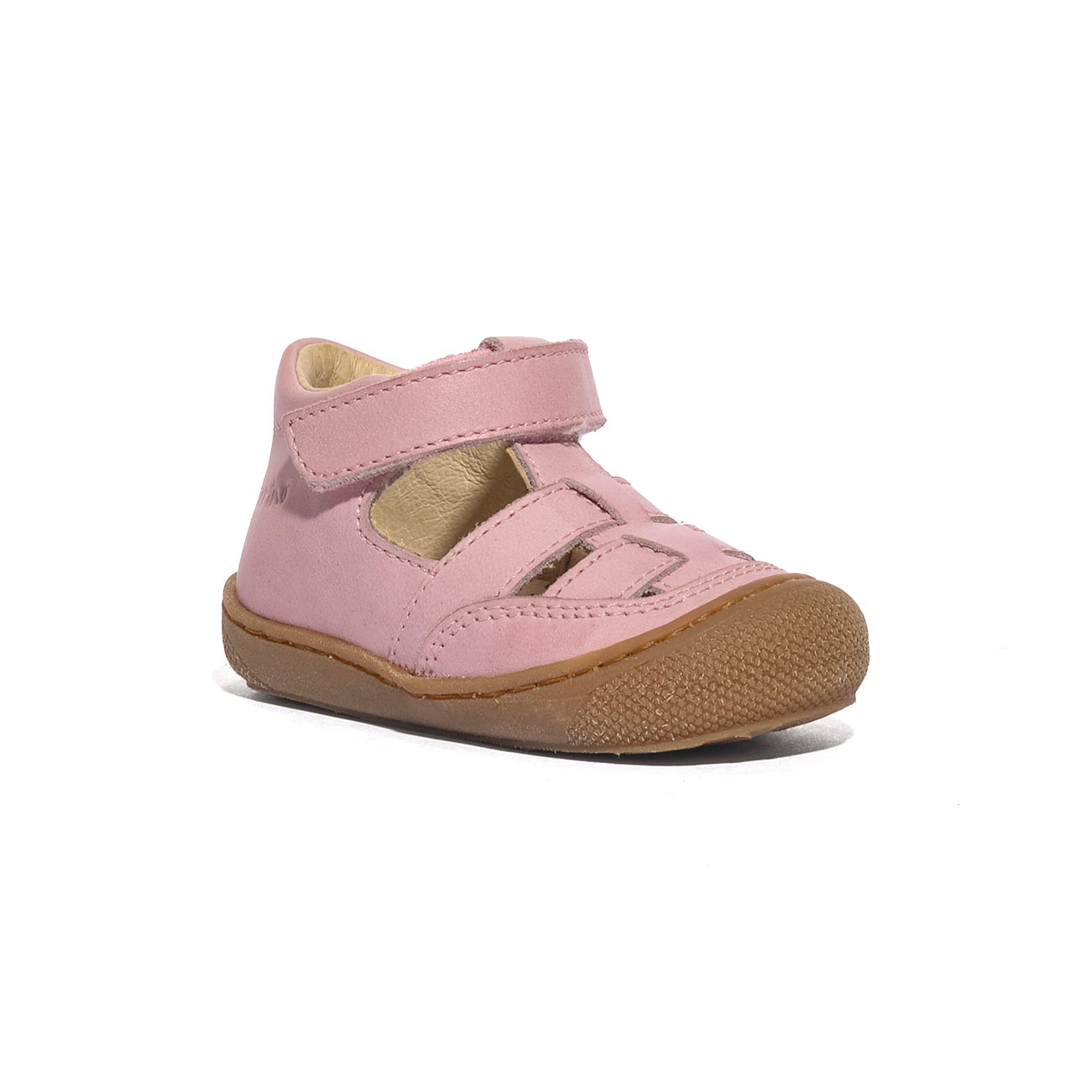 NATURINO 0012013292.01.0M02 PINK Sandali Bambina 