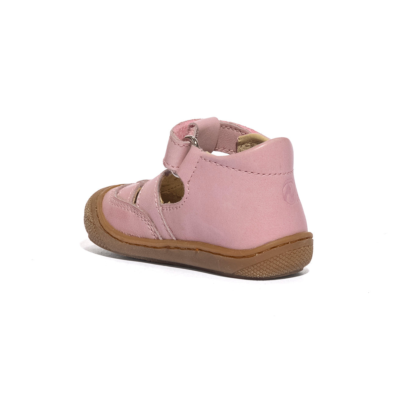 NATURINO 0012013292.01.0M02 PINK Sandali Bambina 