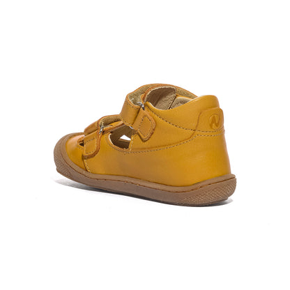 NATURINO 0012013359.01.0G05 ZUCCA Sandali Bambino 