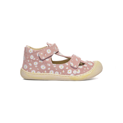 NATURINO 0012013359.33.0M02 PINK Sandali Bambina 