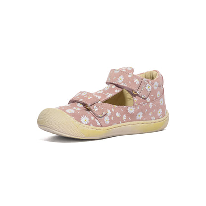 NATURINO 0012013359.33.0M02 PINK Sandali Bambina 