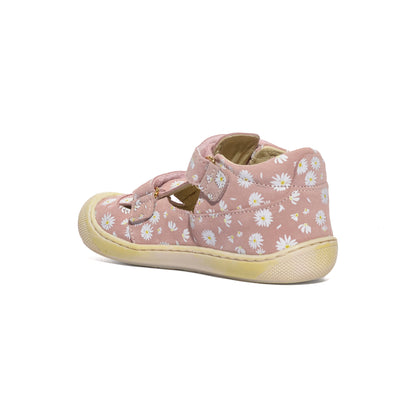 NATURINO 0012013359.33.0M02 PINK Sandali Bambina 