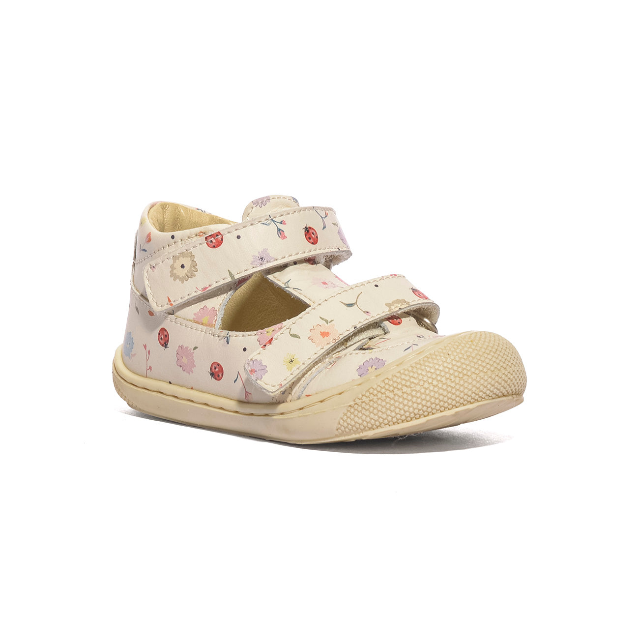 NATURINO 0012013359.51.1N41 MILK Sandali Bambina 