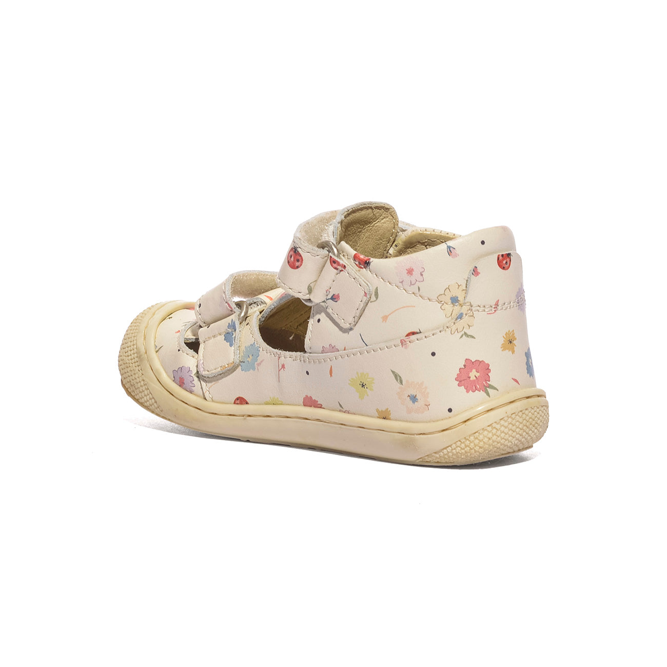 NATURINO 0012013359.51.1N41 MILK Sandali Bambina 