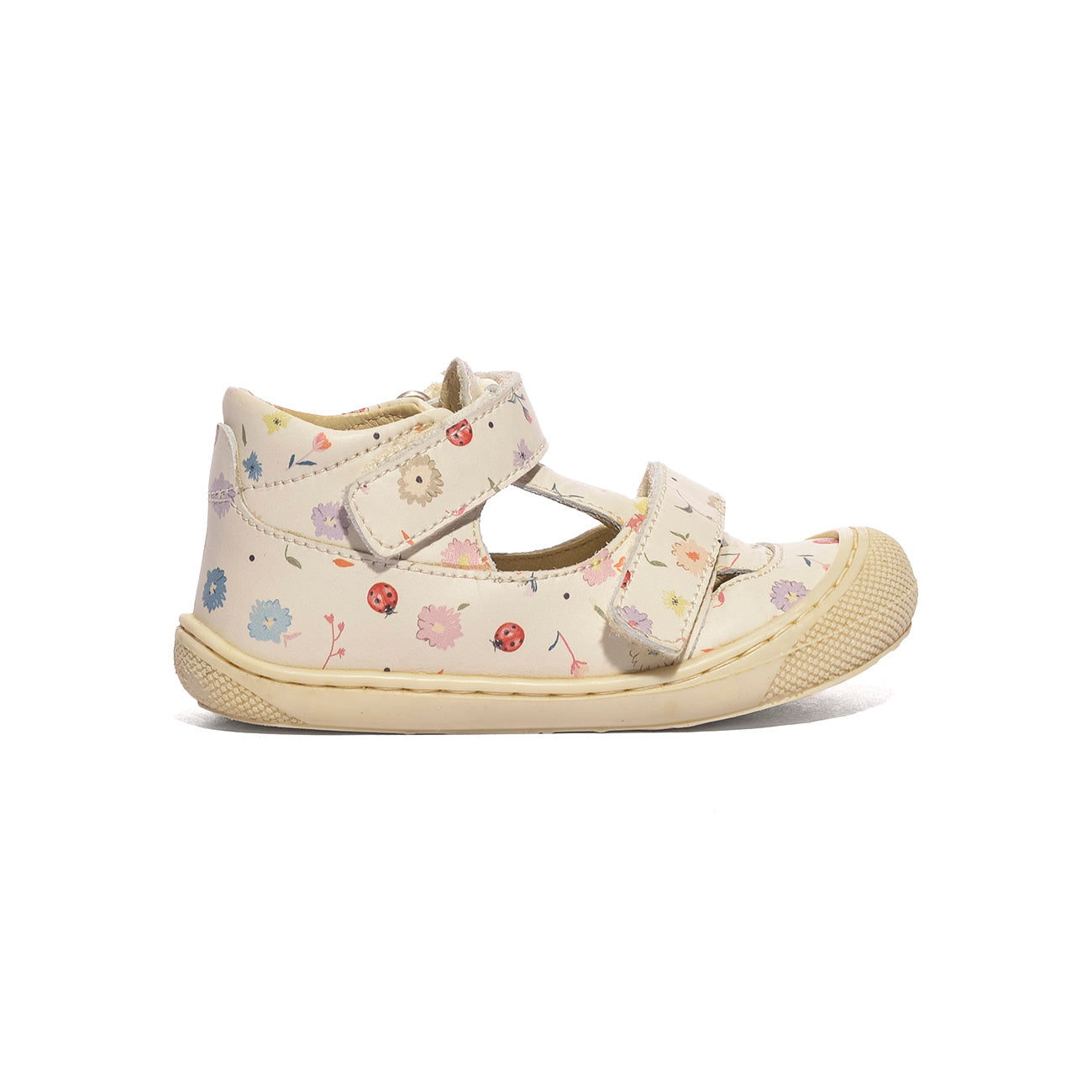 NATURINO 0012013359.51.1N41 MILK Sandali Bambina 