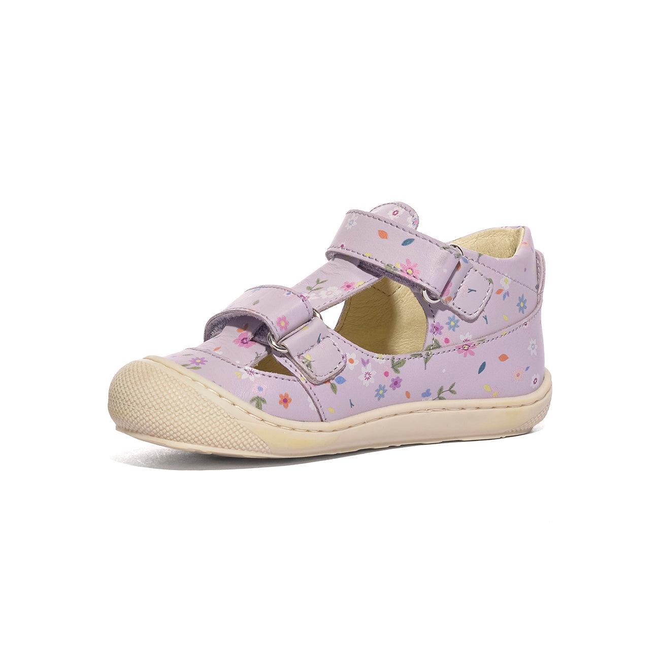 NATURINO 0012013359.52.0I05 LILAC Sandali Bambina 