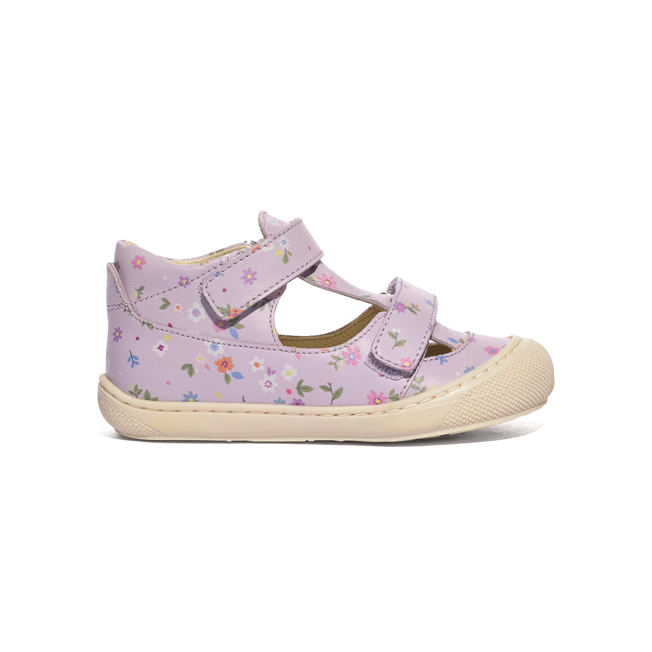 NATURINO 0012013359.52.0I05 LILAC Sandali Bambina 