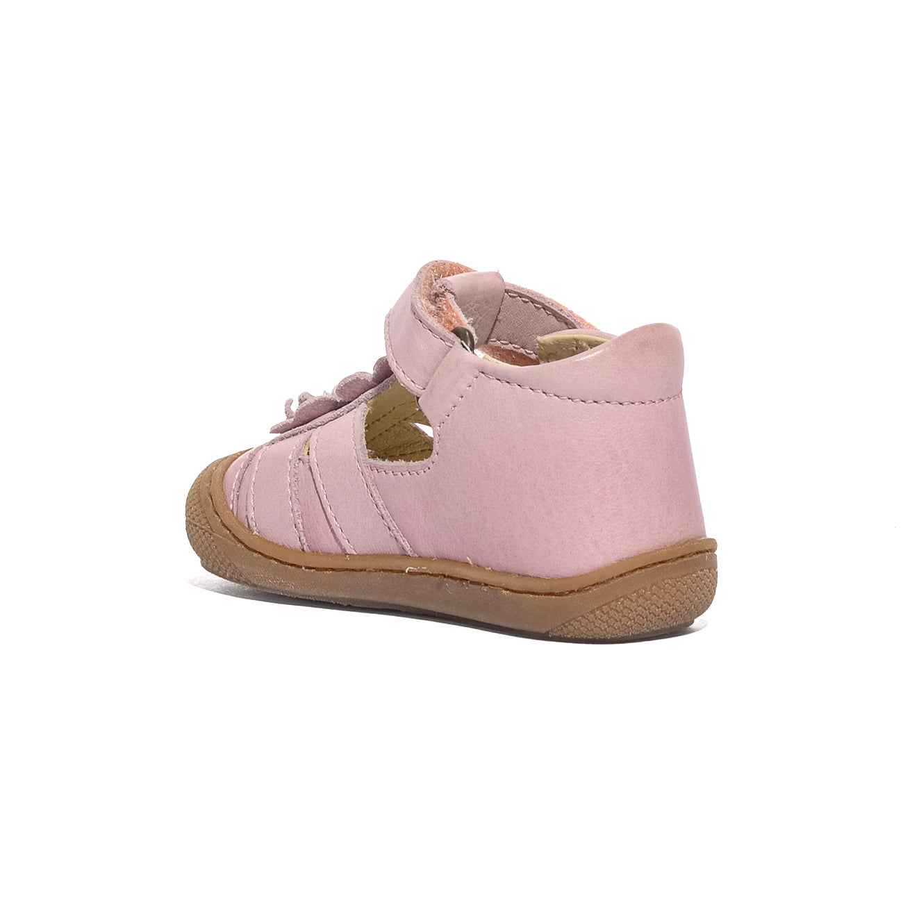 NATURINO 0012013458.05.0M02 PINK Sandali Bambina 