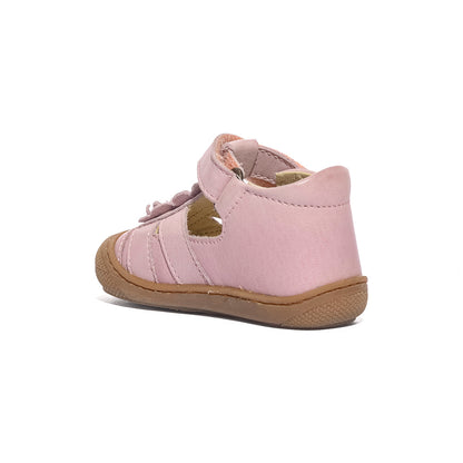 NATURINO 0012013458.05.0M02 PINK Sandali Bambina 