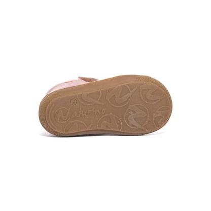 NATURINO 0012013458.05.0M02 PINK Sandali Bambina 
