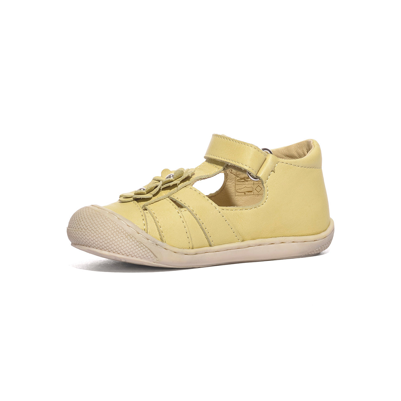 NATURINO 0012013458.06.0G06 PAGLIA Sandali Bambina 