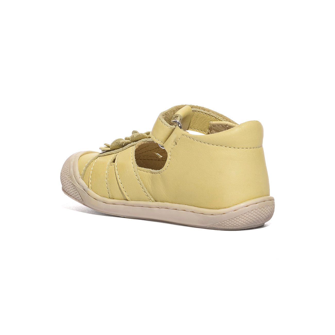 NATURINO 0012013458.06.0G06 PAGLIA Sandali Bambina 