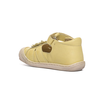 NATURINO 0012013458.06.0G06 PAGLIA Sandali Bambina 