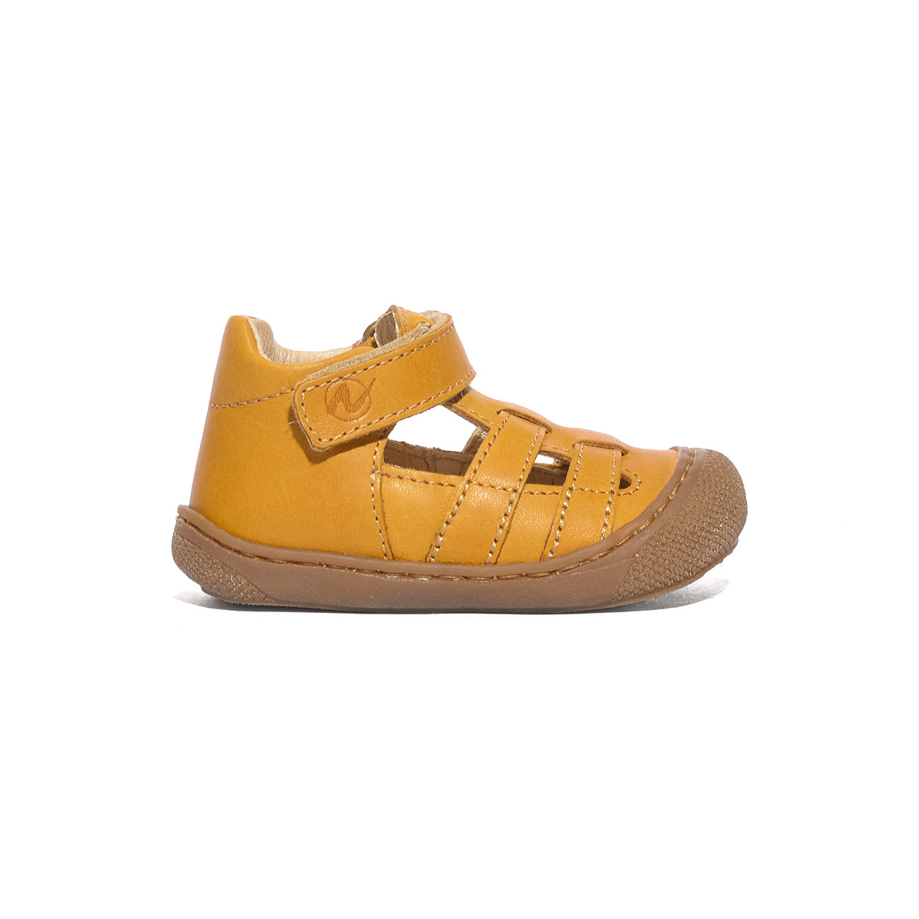 NATURINO 0012014984.01.0G05 ZUCCA Sandali Bambino 