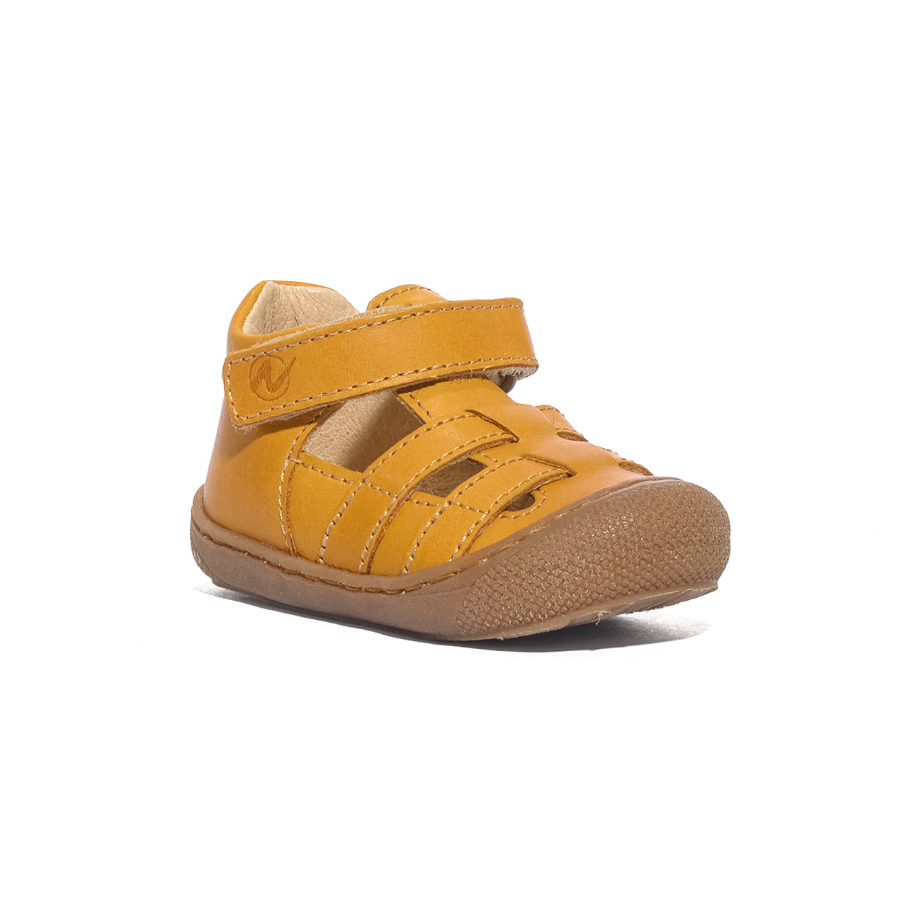 NATURINO 0012014984.01.0G05 ZUCCA Sandali Bambino 