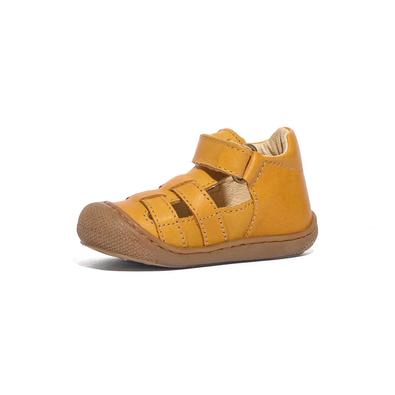 NATURINO 0012014984.01.0G05 ZUCCA Sandali Bambino 