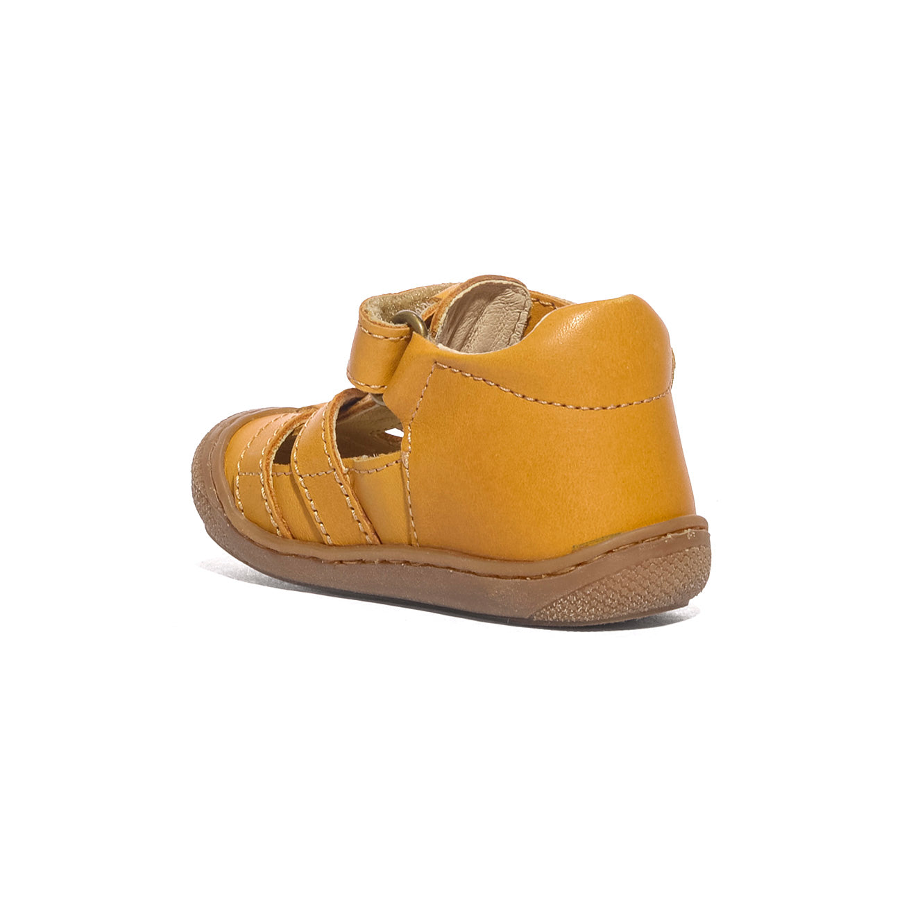NATURINO 0012014984.01.0G05 ZUCCA Sandali Bambino 