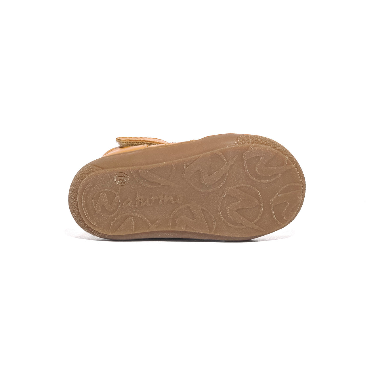 NATURINO 0012014984.01.0G05 ZUCCA Sandali Bambino 