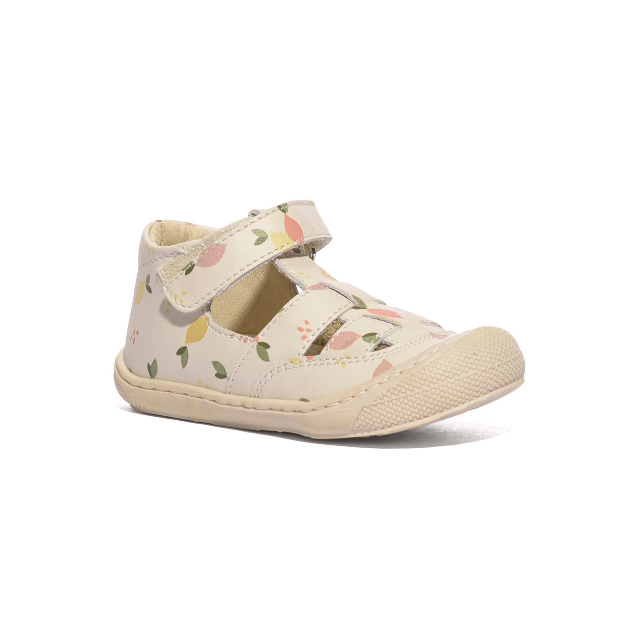 NATURINO 0012014984.36.0N02 MILK Sandali Bambina 