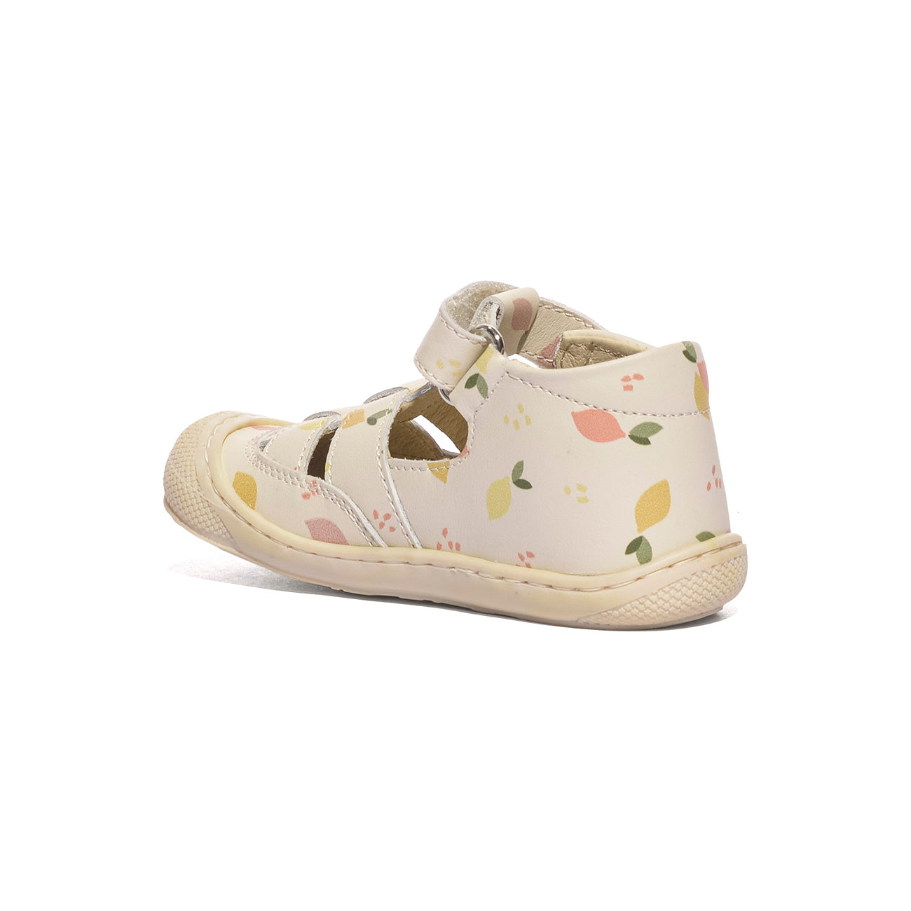NATURINO 0012014984.36.0N02 MILK Sandali Bambina 
