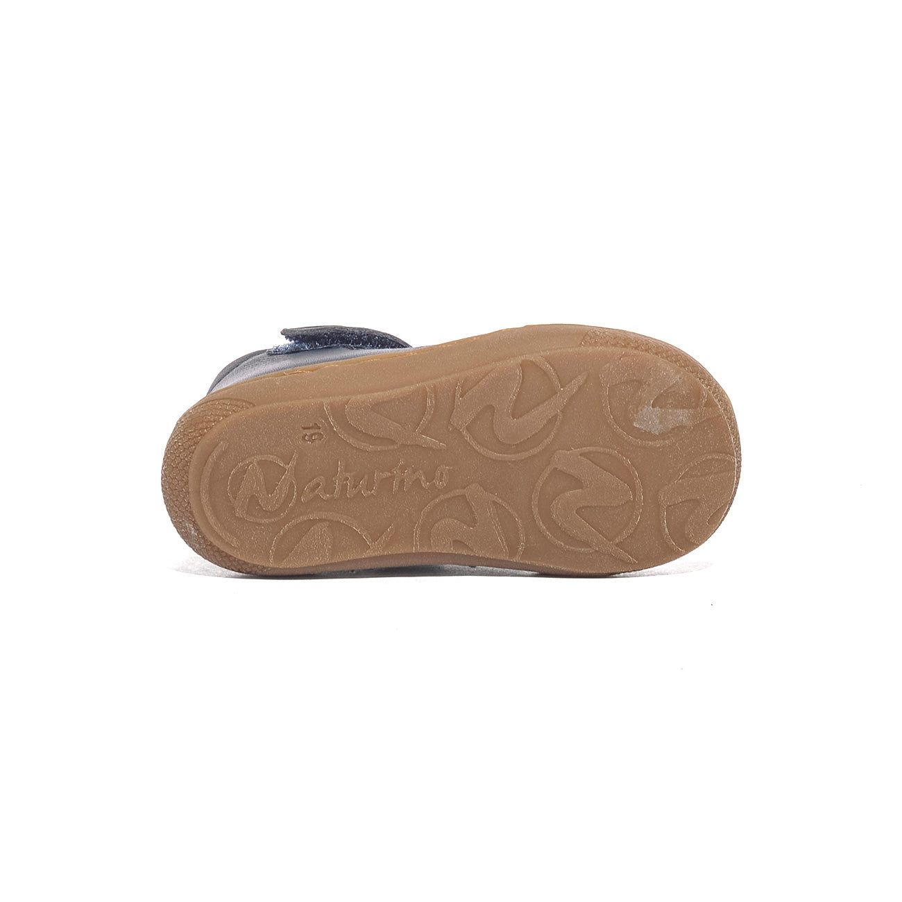 NATURINO 0012016609.01.0C02 NAVY Sandali Bambino 