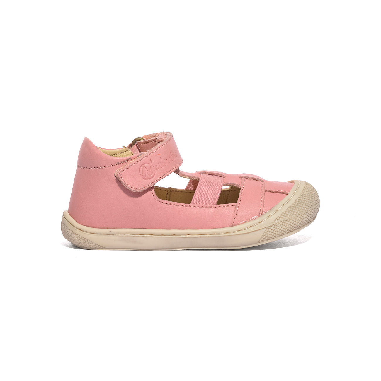 NATURINO 0012016609.08.0M19 CANDY Sandali Bambina 