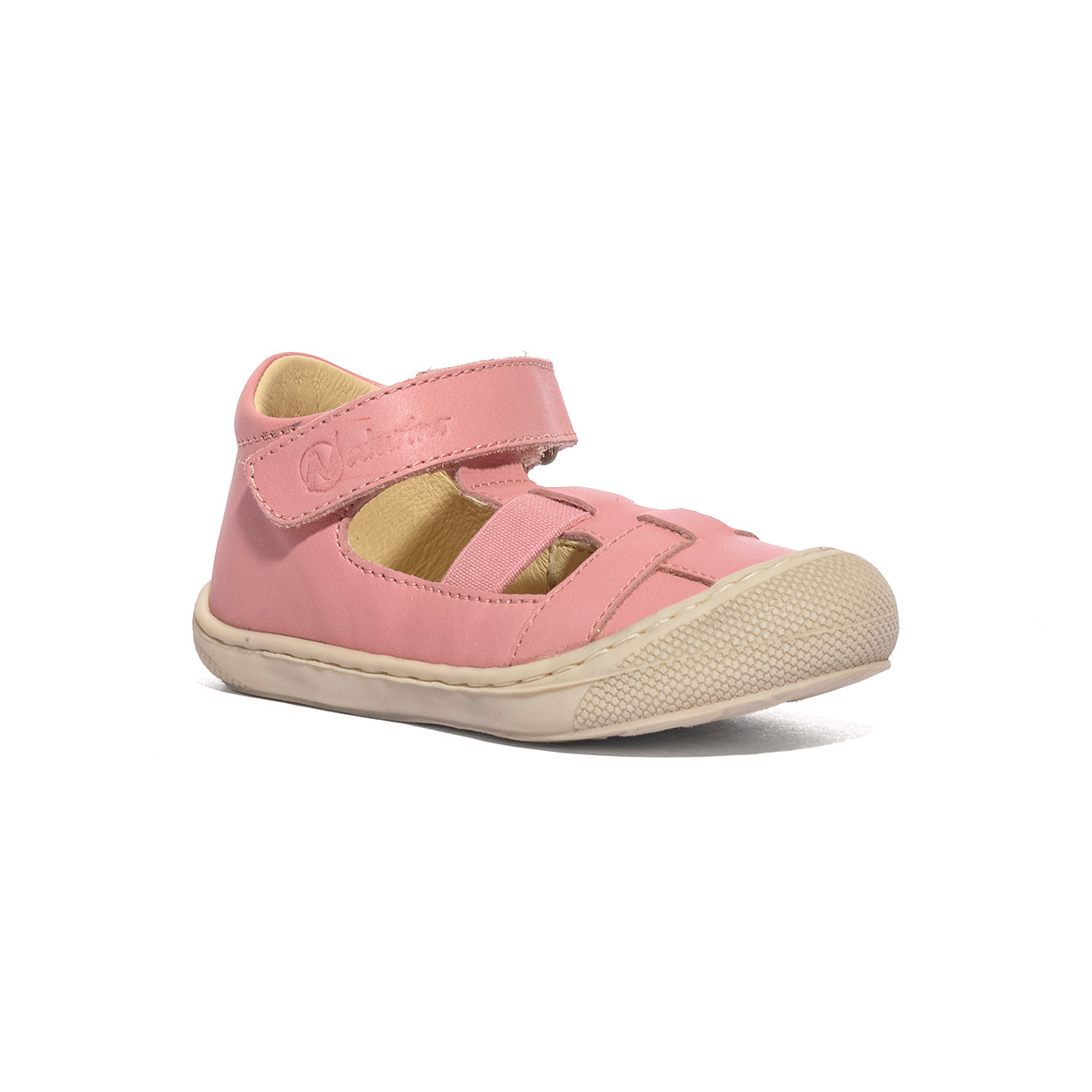NATURINO 0012016609.08.0M19 CANDY Sandali Bambina 