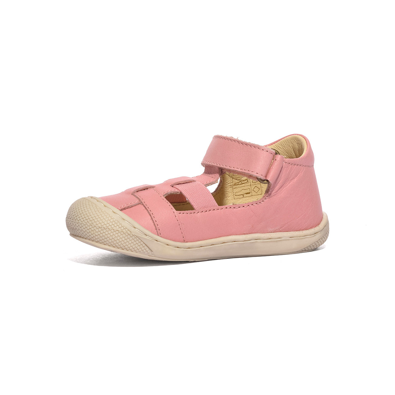 NATURINO 0012016609.08.0M19 CANDY Sandali Bambina 