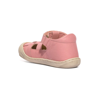 NATURINO 0012016609.08.0M19 CANDY Sandali Bambina 
