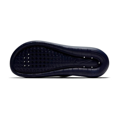NIKE CZ5478-400 NAVY WHITE MIDNIGHT Ciabatte Uomo 