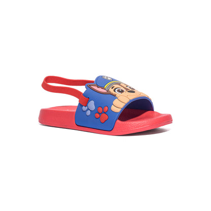 PAW PATROL G9210191S MULTI Ciabatte Bambino 