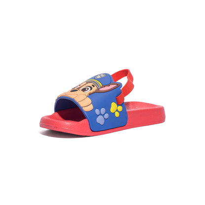 PAW PATROL G9210191S MULTI Ciabatte Bambino 