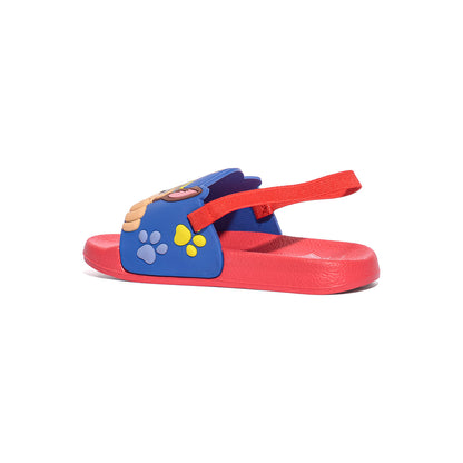 PAW PATROL G9210191S MULTI Ciabatte Bambino 