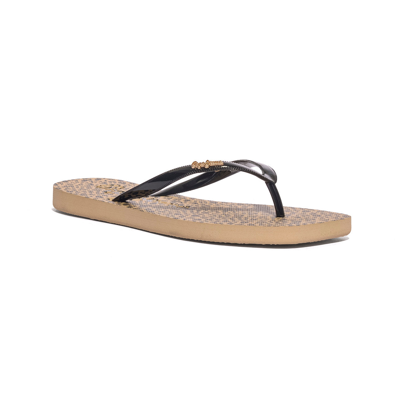 PEPE JEANS PLS700012 Slip Beige Ciabatte Donna 
