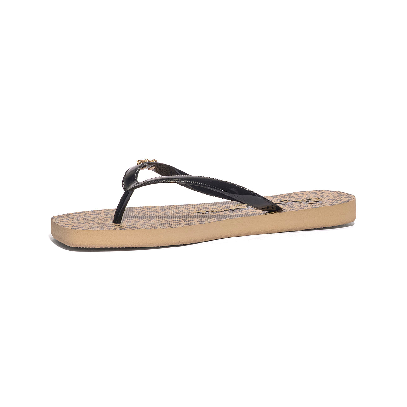 PEPE JEANS PLS700012 Slip Beige Ciabatte Donna 